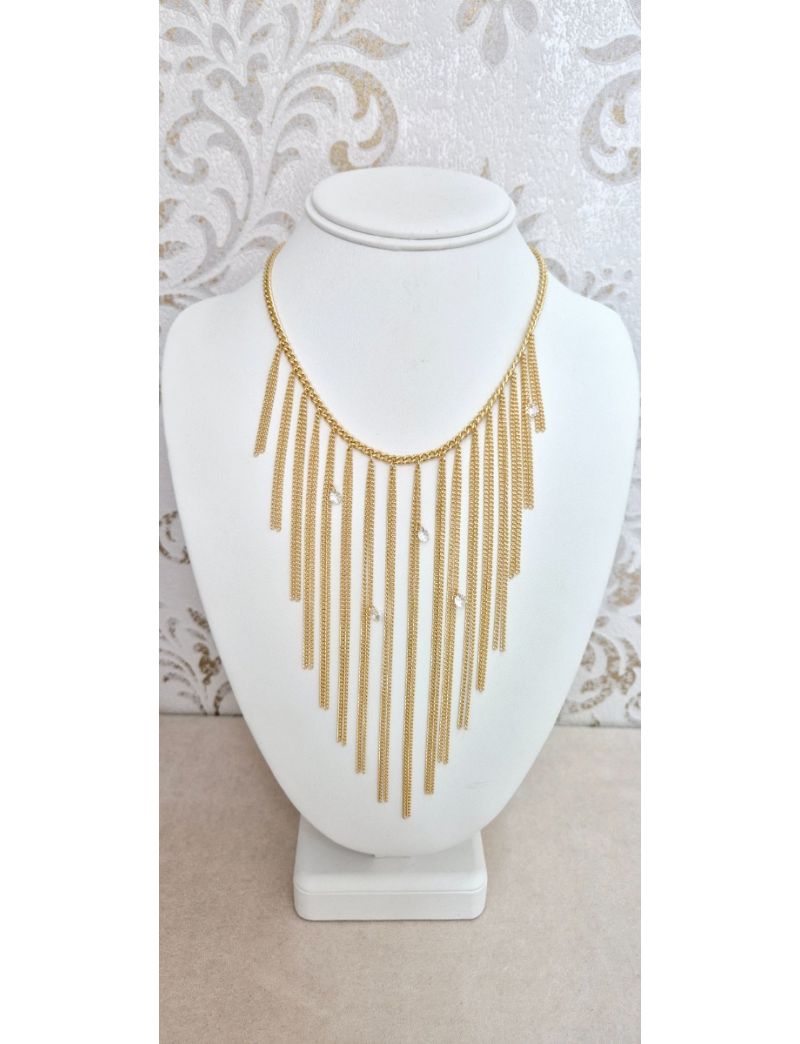 Colar Radiant MyFair Gold