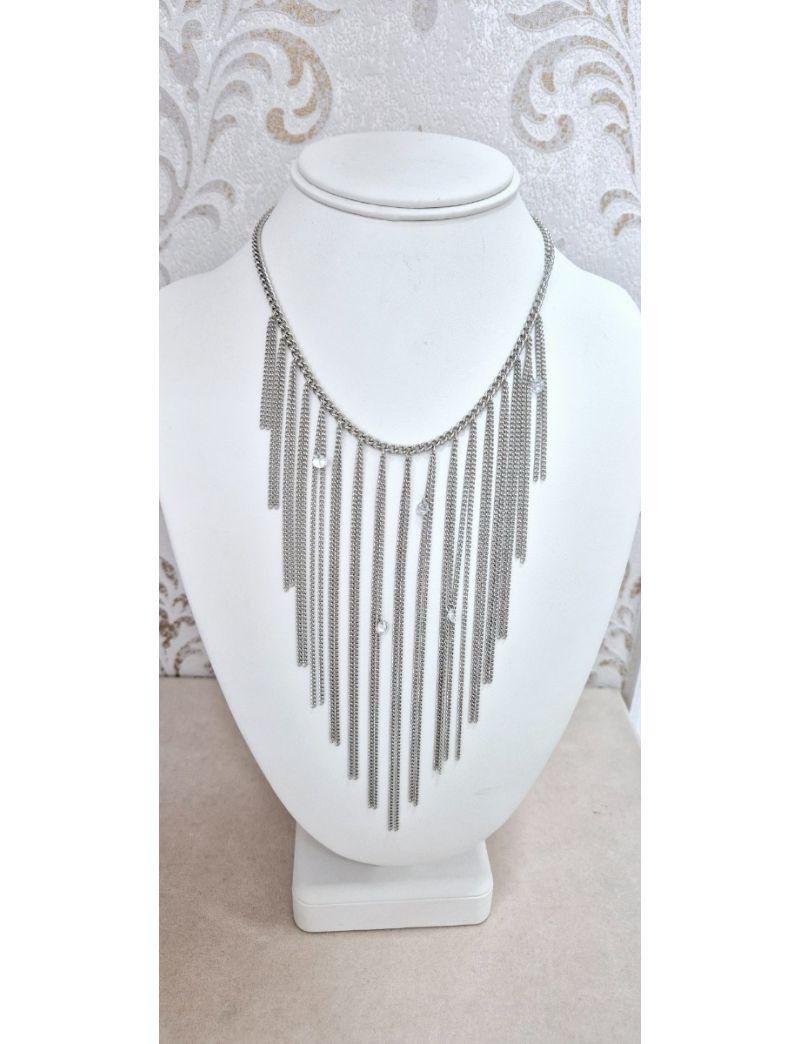 Colar Radiant MyFair Silver