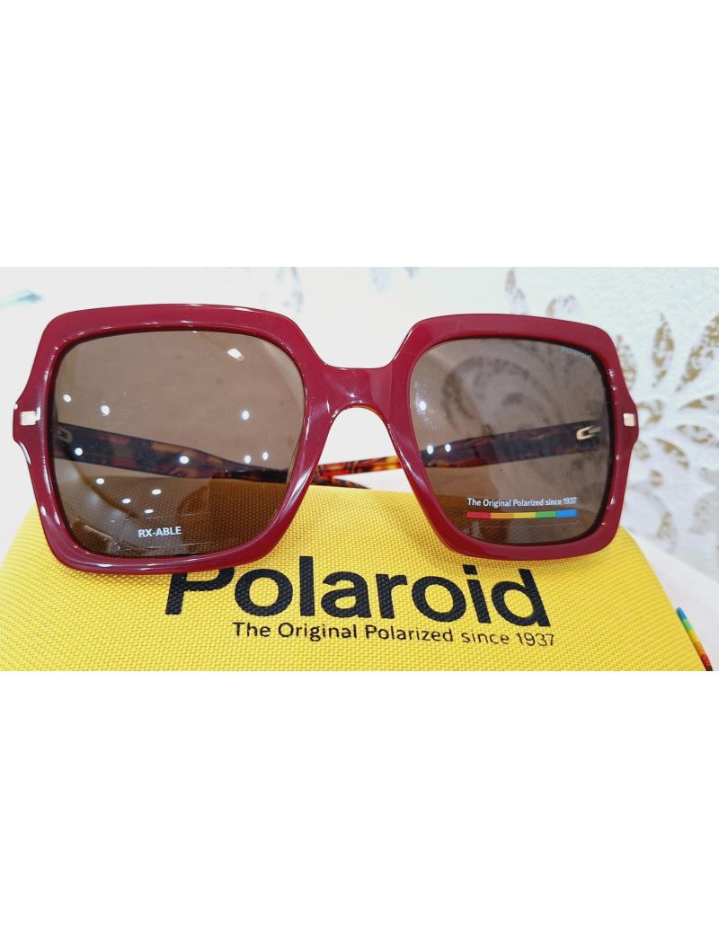 Óculos de sol Polaroid 4165/S/X LHFSP