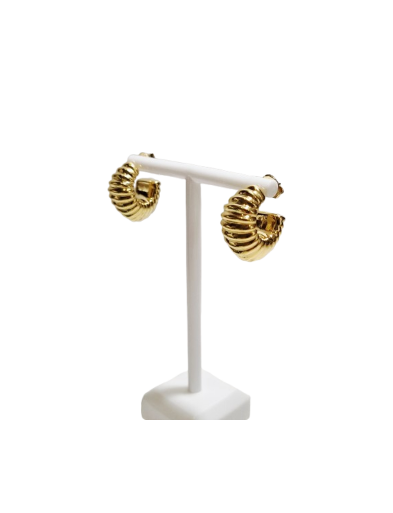 Brincos Guess JUBE05337JWYGT-U