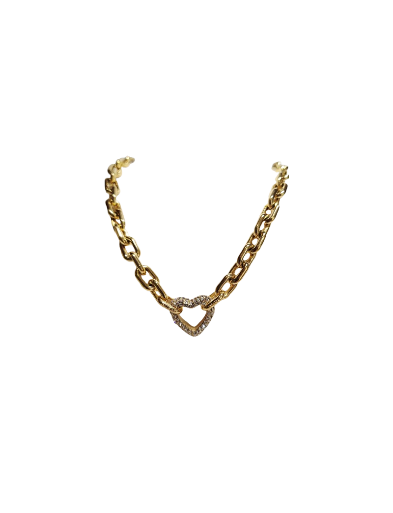 Colar Guess JUBN05015JWYGT-U