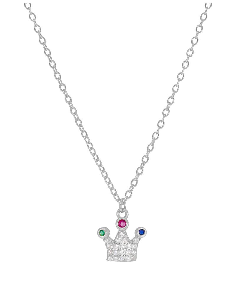 Fio Prata Marea Coroa