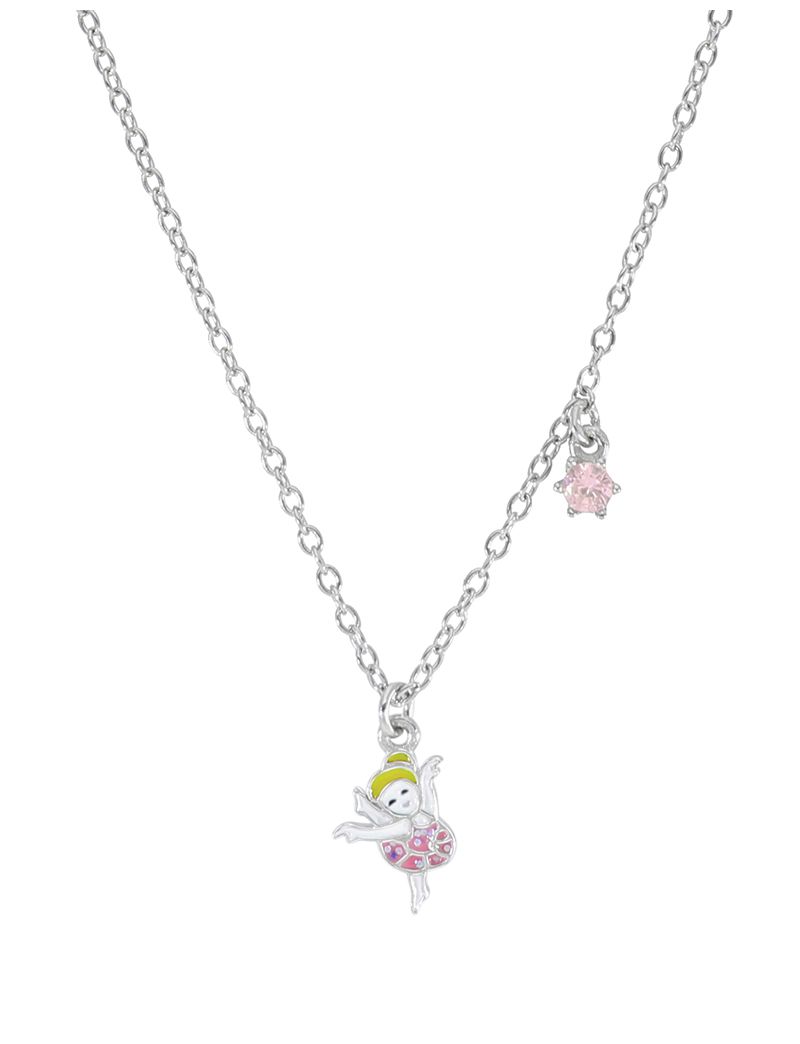 Fio Prata Marea Bailarina