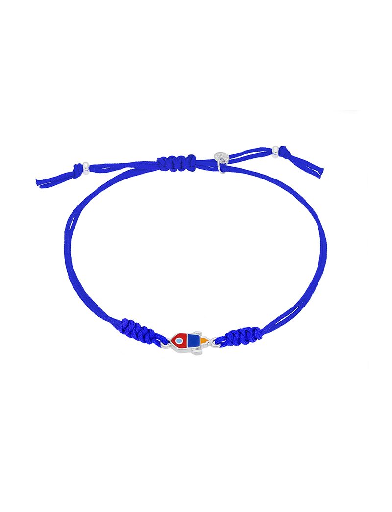 Pulseira Marea Azul