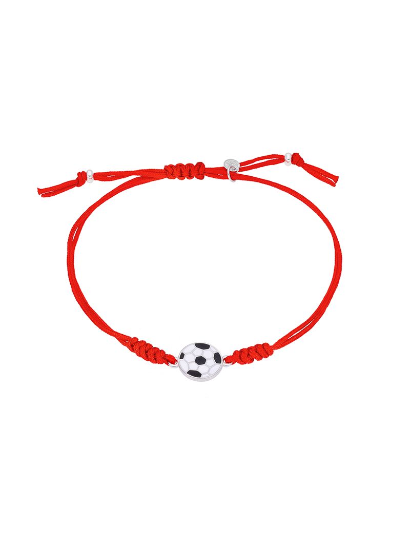 Pulseira Marea  vermelha