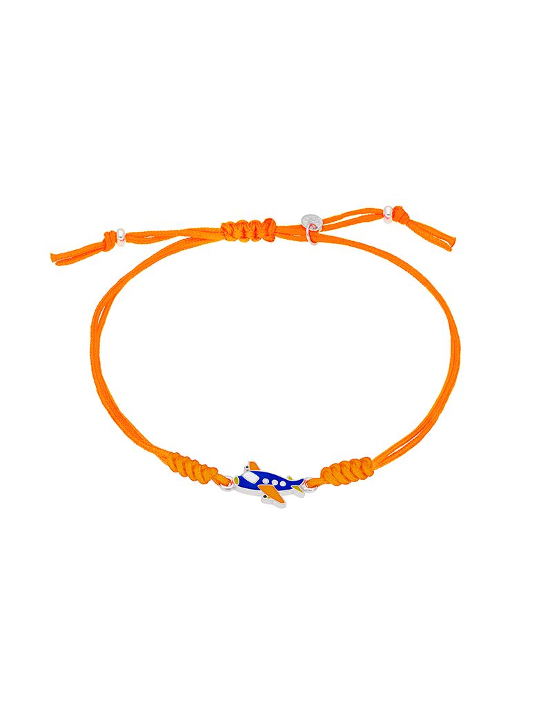 Pulseira Marea Laranja