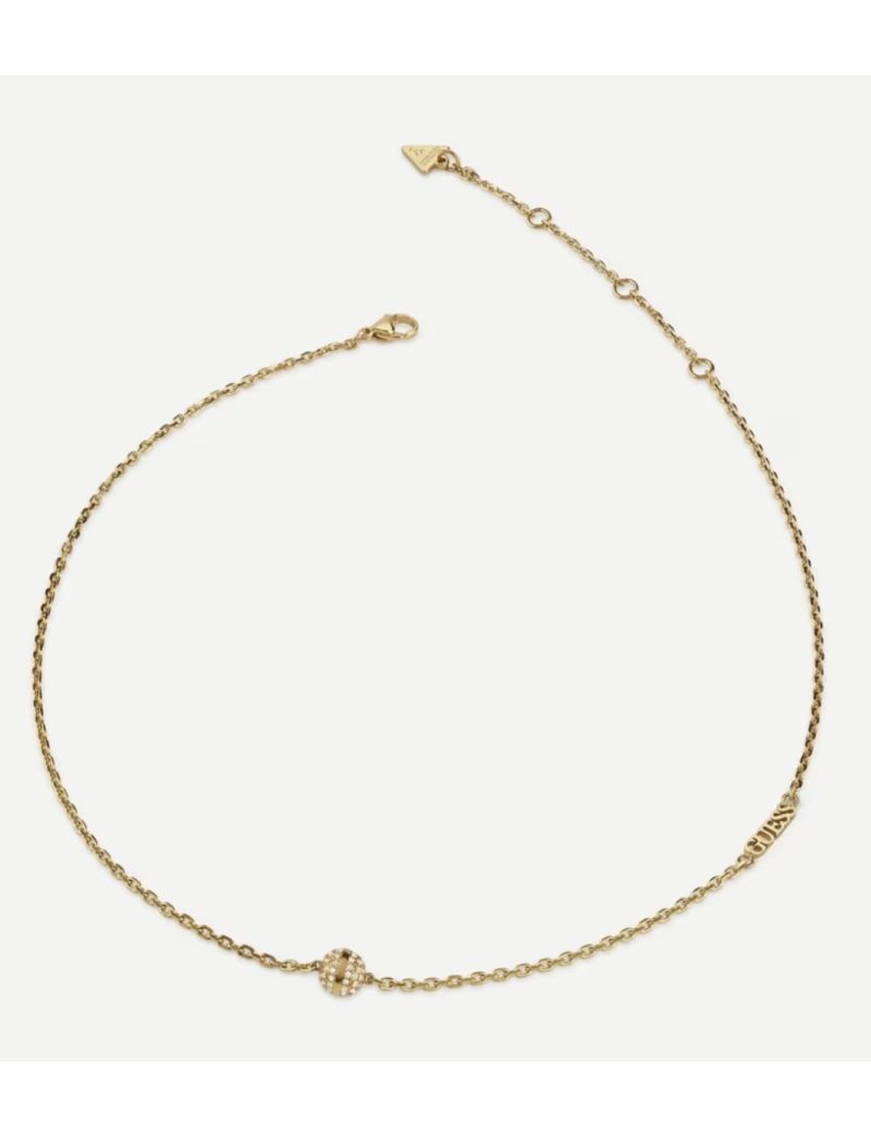 Colar Guess JUBN04455JWYGT-U