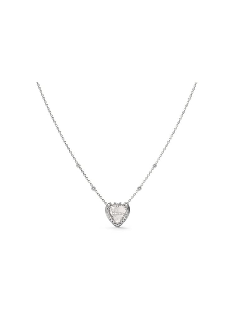 Colar Guess JUBN04606JWRHT-U