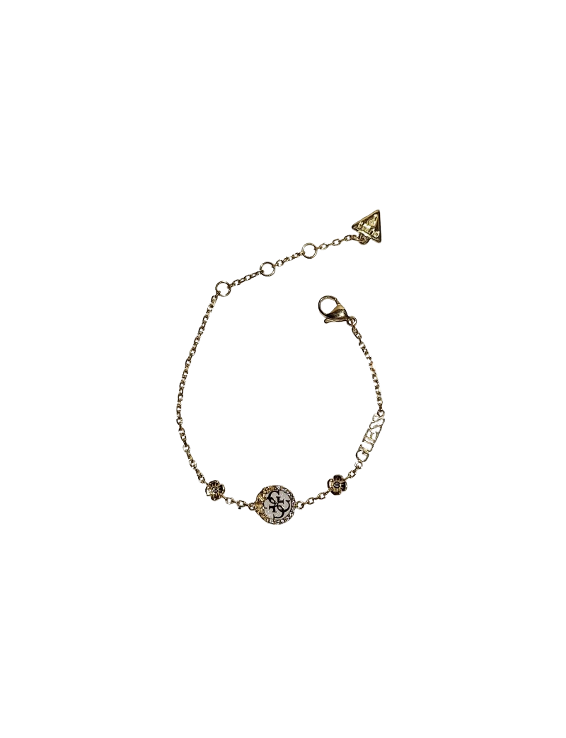 Pulseira Guess JUBB05039JWYGS
