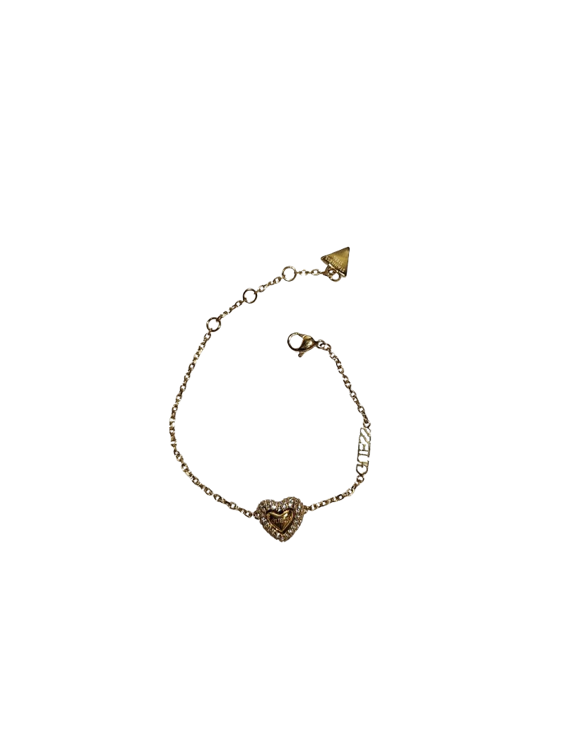 Pulseira Guess JUBB05022JWYGS