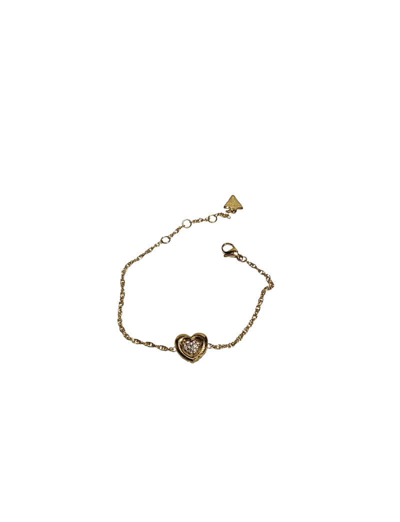 Pulseira Guess JUBB05461JWYGS