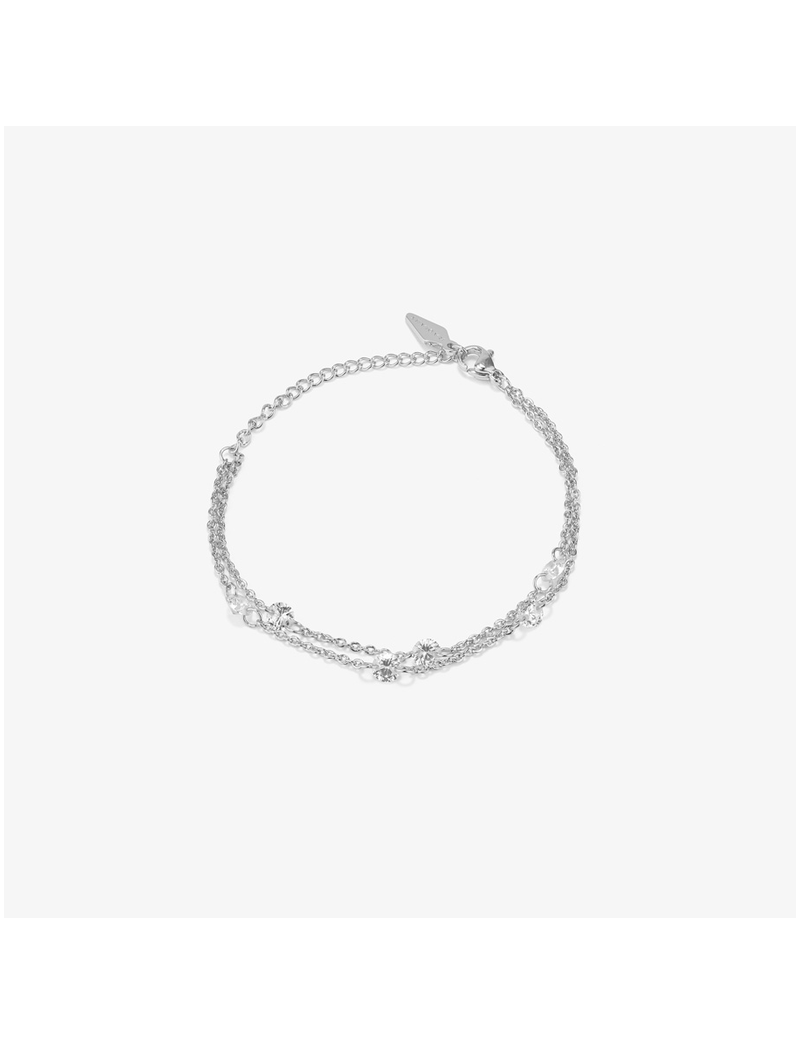 Pulseira Radiant MYFAIR SILVER RY000275