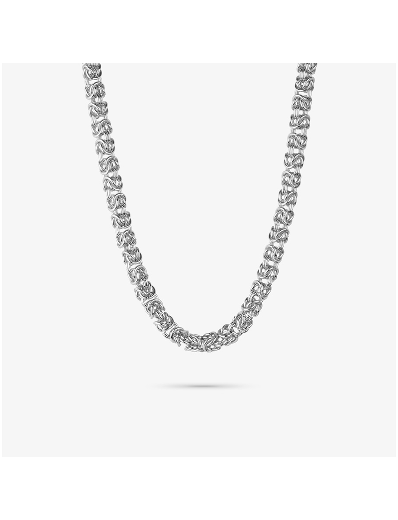 Colar Radiant BLAKE SILVER RY000309