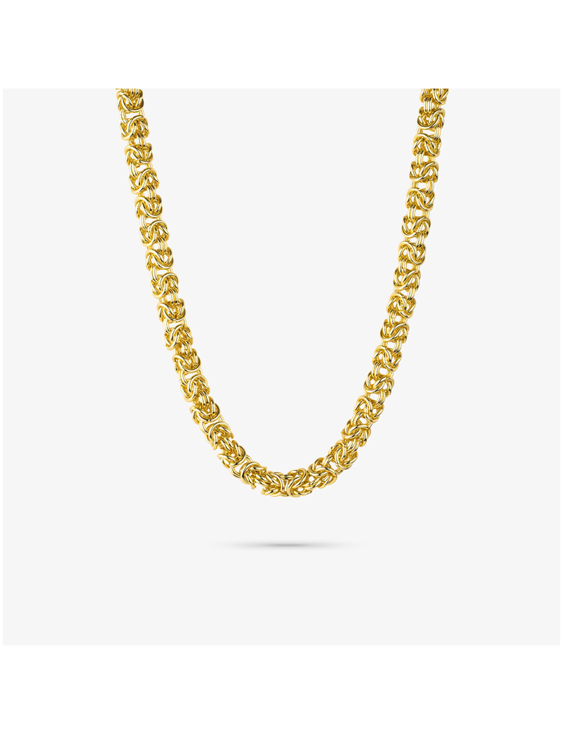 Colar BLAKE GOLD RY000311