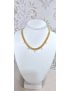 Colar Radiant Gaga Gold