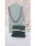 Pulseira Radiant BLAKE SILVER RY000310