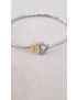 Pulseira Aço Anjewels