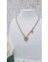 Fio Aço Guess JUBN05212JWYGT-U