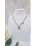 Fio Aço Guess JUBN05212JWYGT-U