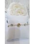 Pulseira Aço D. Guess JUBB05099JWYGAQS