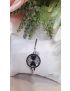 Pulseira Aço Lotus Trevo