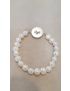 Pulseira Perolas e Madreperola Avó P.