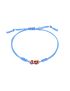 Pulseira Marea Azul claro