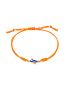 Pulseira Marea Laranja