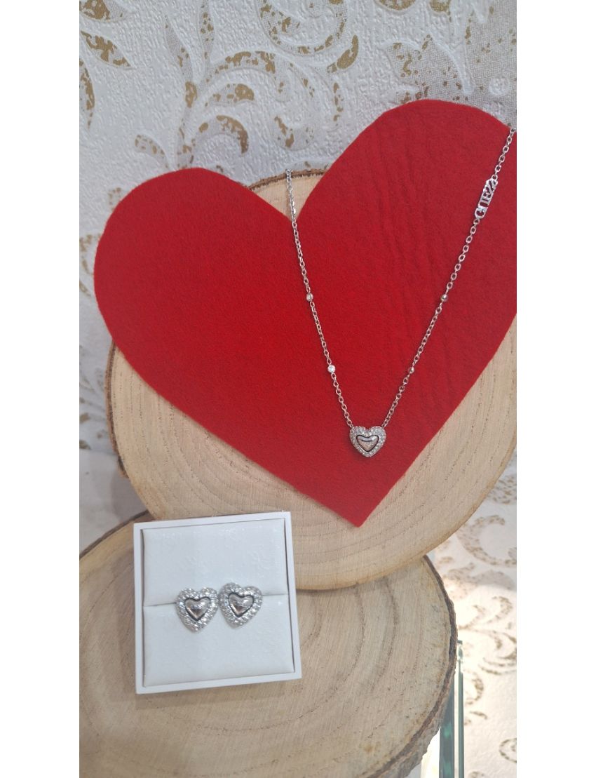 Colar Guess JUBN05018JW