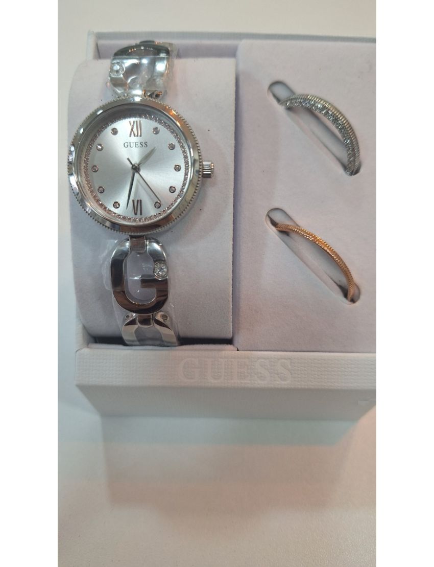 Relógio Guess GW0693L1