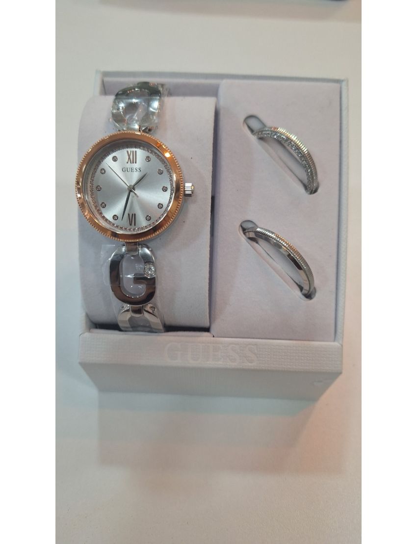 Relógio Guess GW0693L1