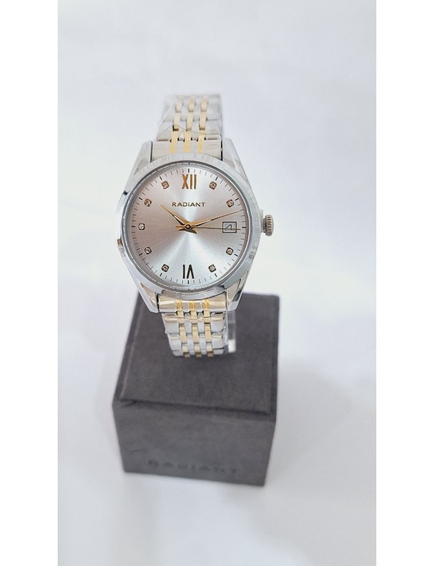 Relógio Radiant RA642203
