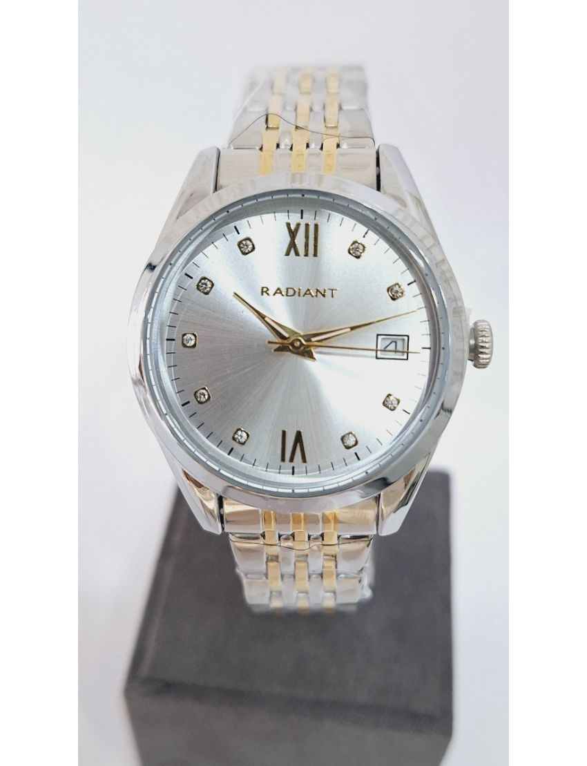 Relógio Radiant RA642203