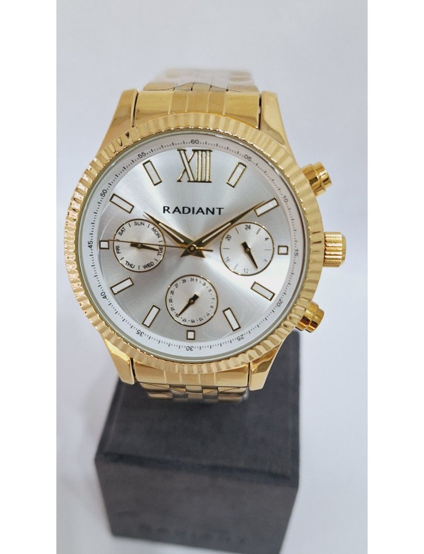 Relógio Radiant RA629703
