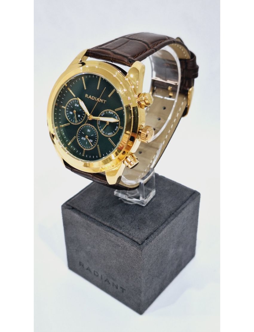 Relógio Radiant RA656702