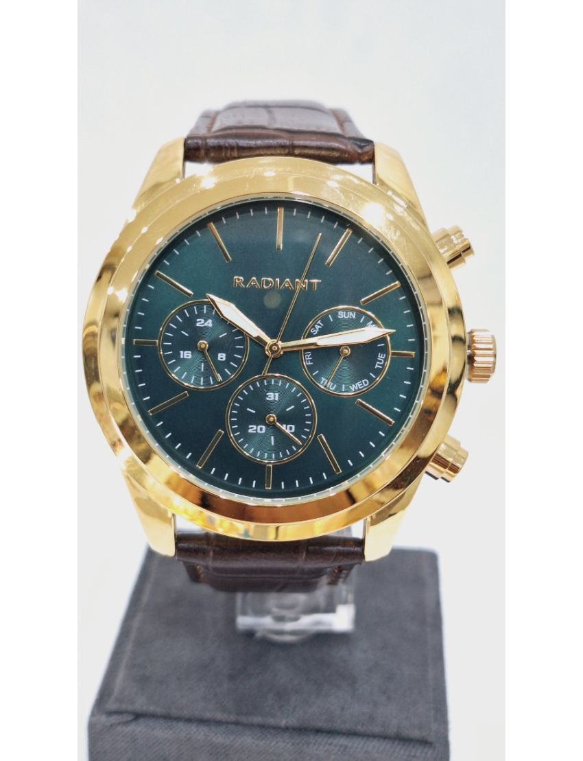 Relógio Radiant RA656702