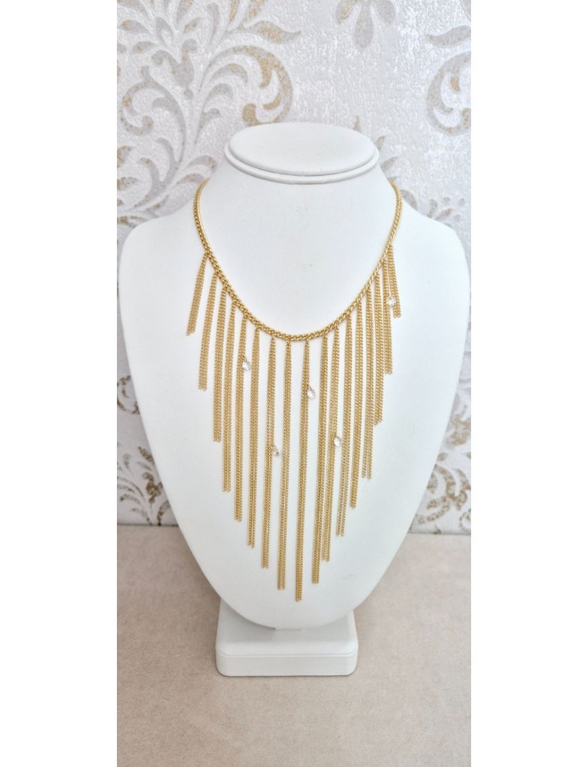 Colar Radiant MyFair Gold