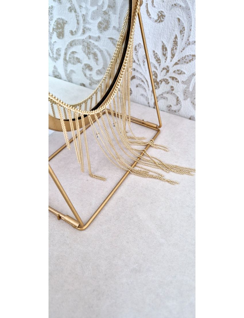 Colar Radiant MyFair Gold