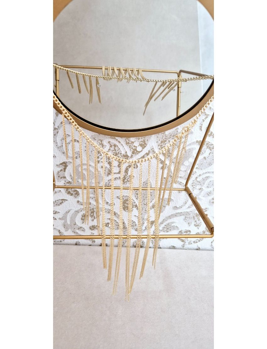 Colar Radiant MyFair Gold