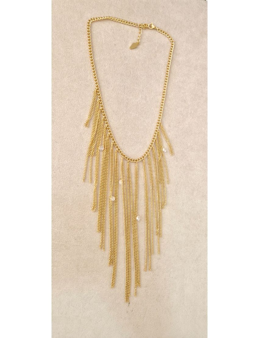 Colar Radiant MyFair Gold