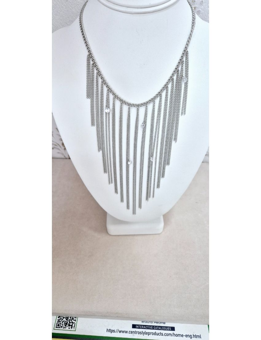 Colar Radiant MyFair Silver