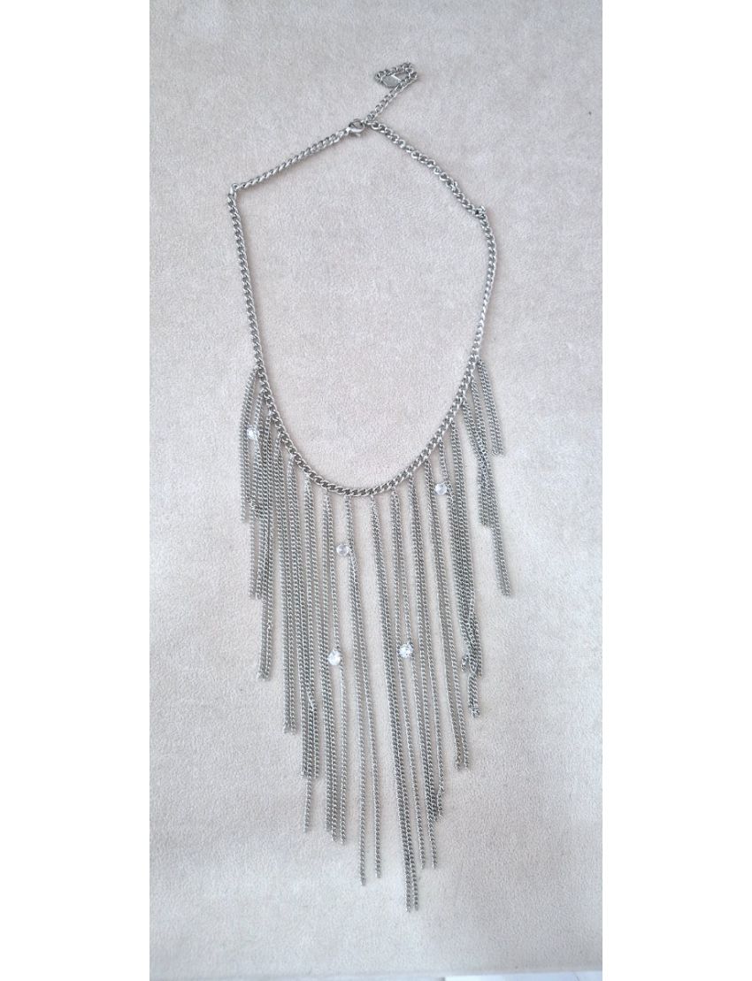 Colar Radiant MyFair Silver