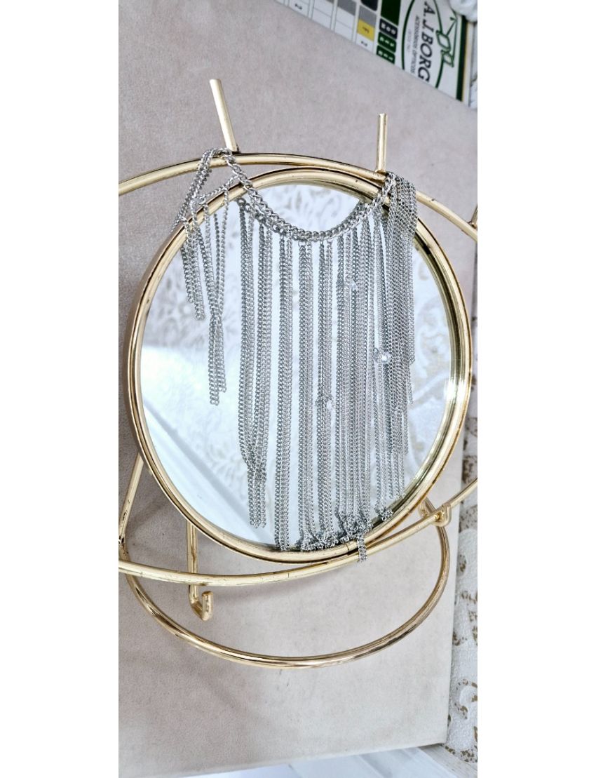 Colar Radiant MyFair Silver