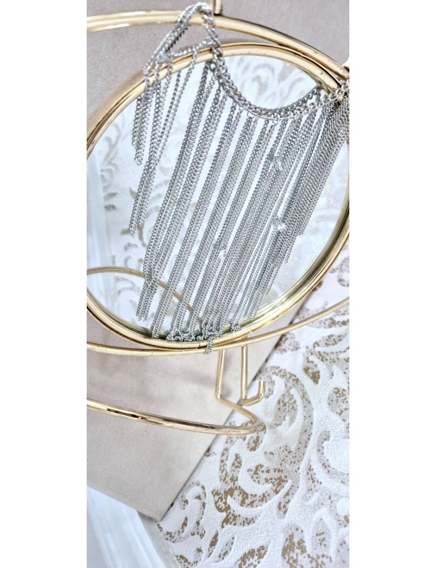 Colar Radiant MyFair Silver