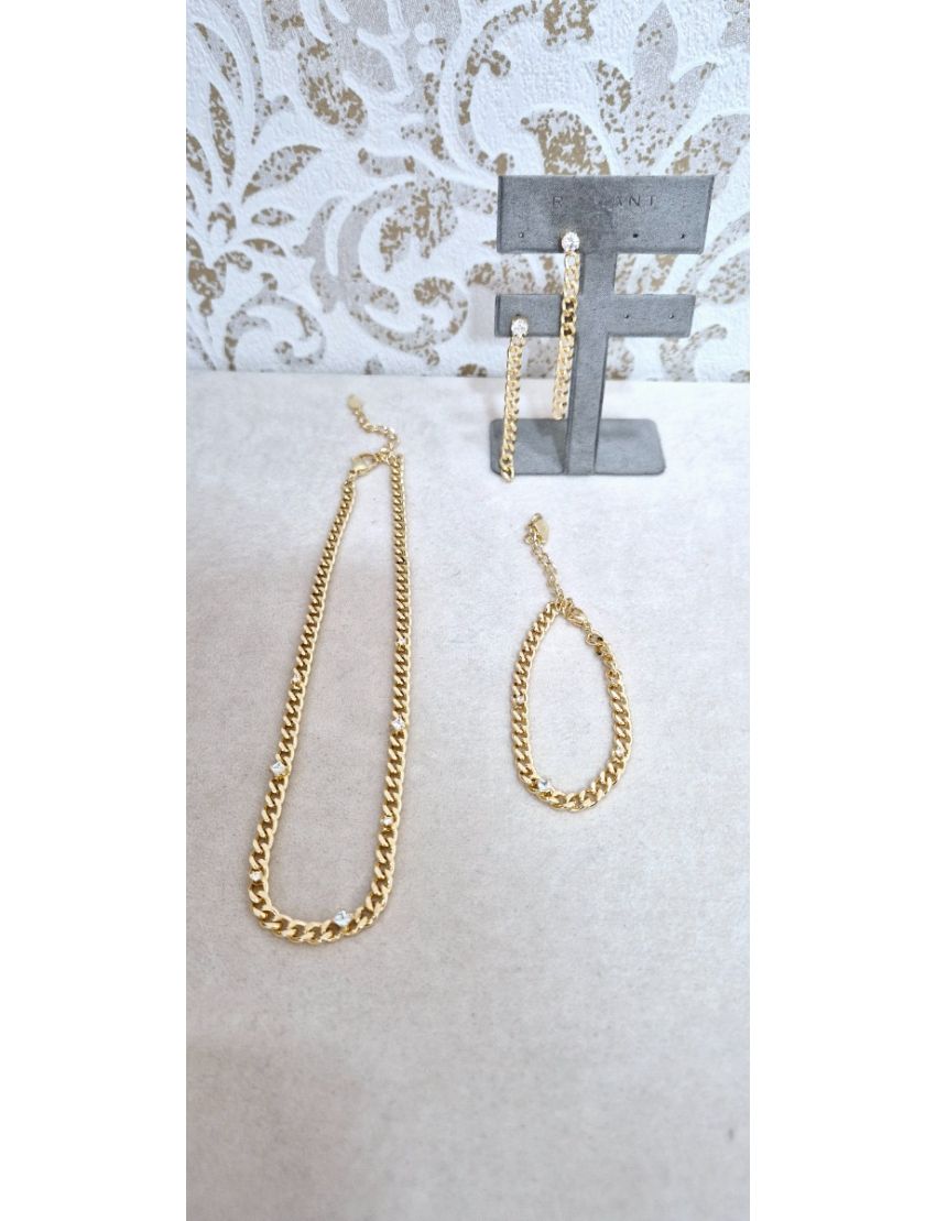 Pulseira Radiant GAGA GOLD RY000283