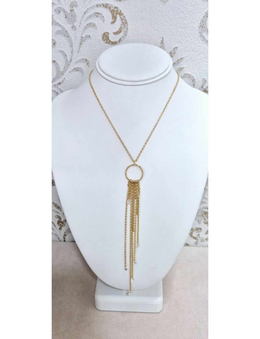 Colar Radiant MyFair Gold RY000267