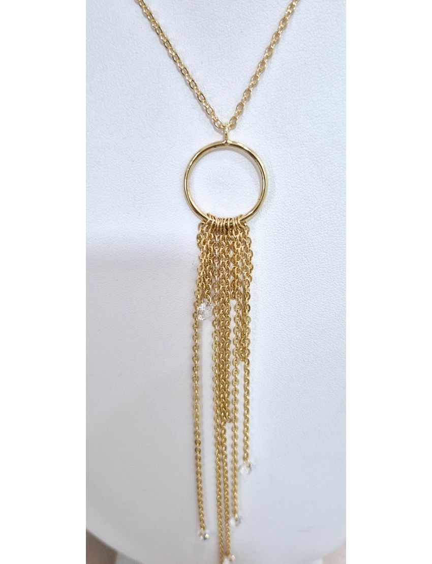 Colar Radiant MyFair Gold RY000267