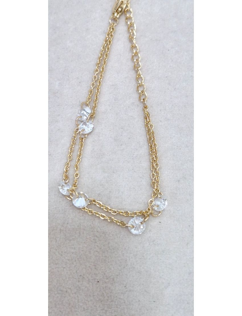 Pulseira Radiant MYFAIR GOLG RY000274