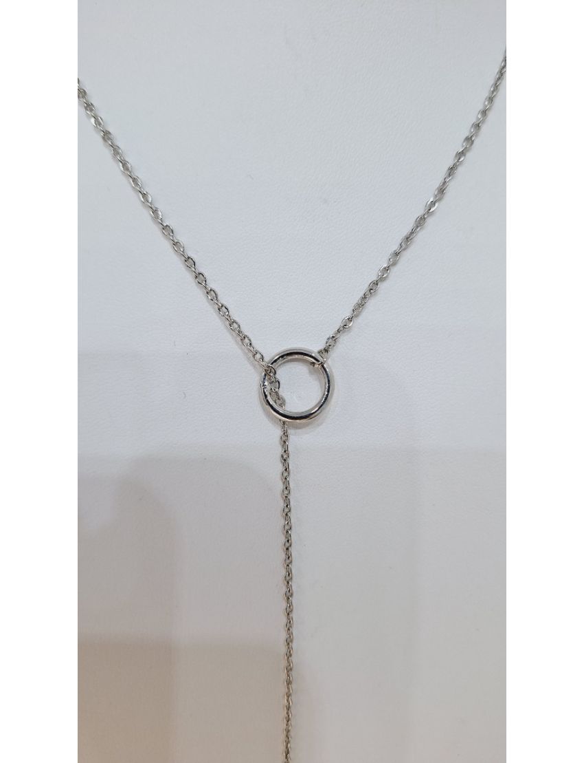 Colar Radiant MYFAIR SILVER RY000266