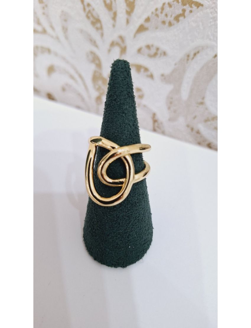 Anel Radiant BLAKE GOLD RY000313